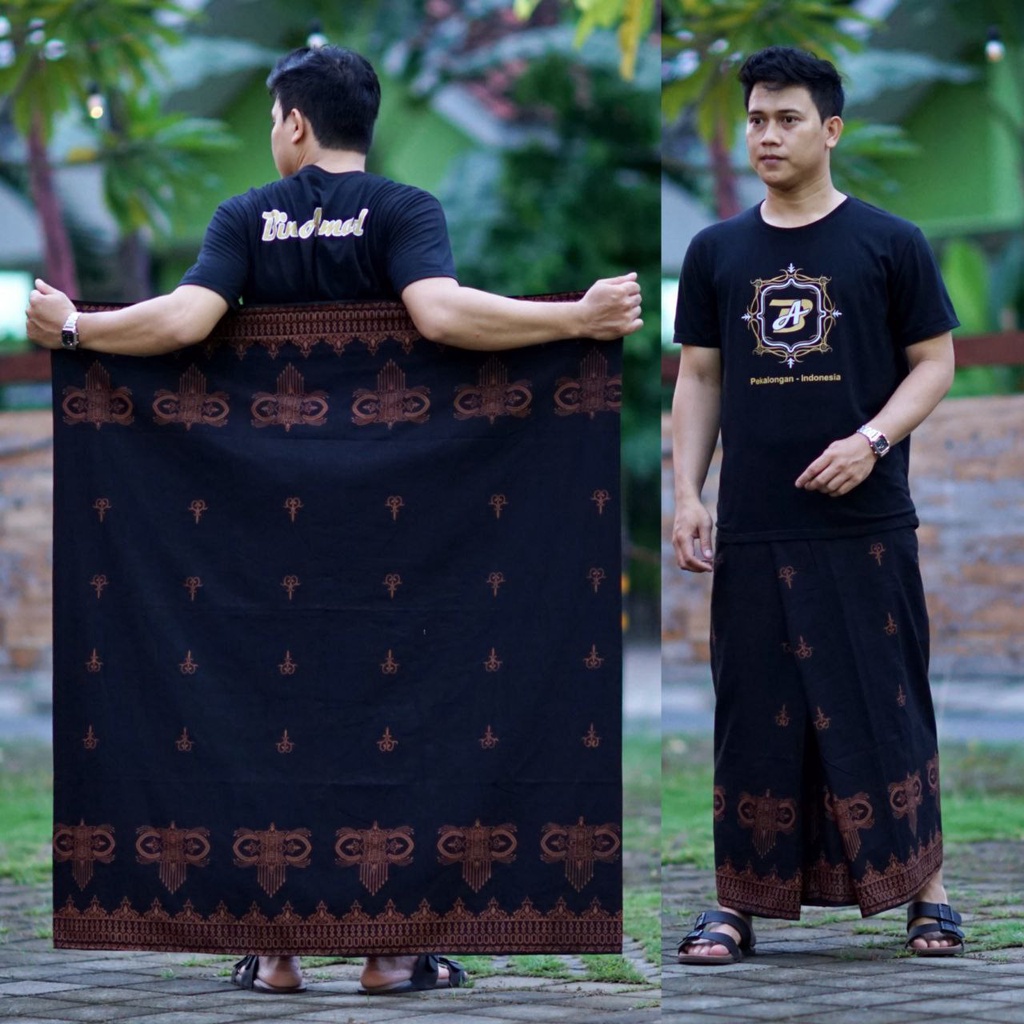 SARUNG SANTRI MOTIF PALAIKAT PALEKAT WAJADA EXCLUSIVE BUKAN WADIMOR