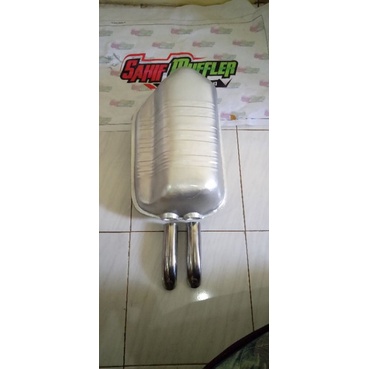 knalpot mercy w 140 S320