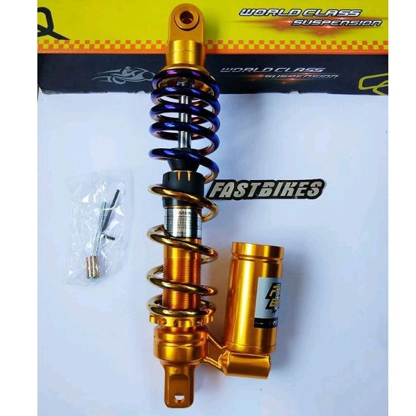 Shock tabung bawah beat vario 110 mio fastbikes