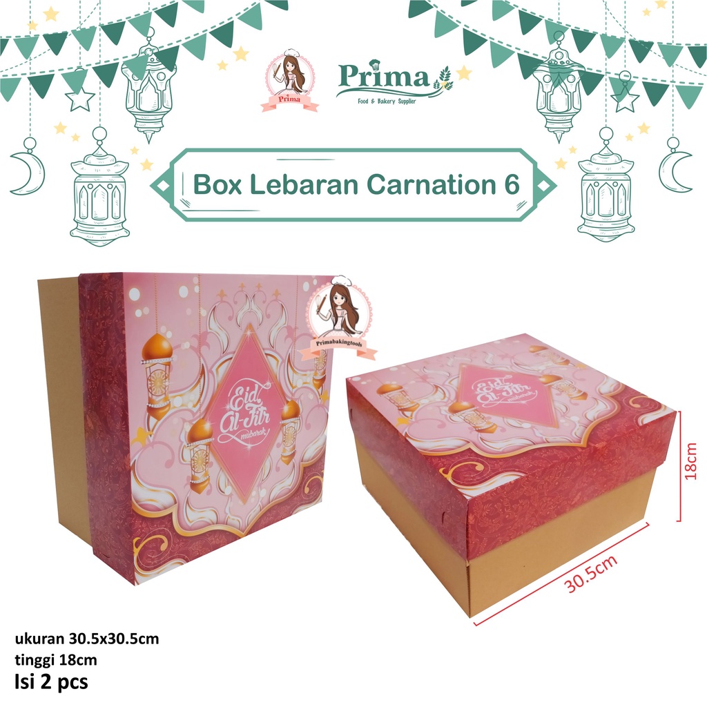 

Box tema lebaran -- carnation 6