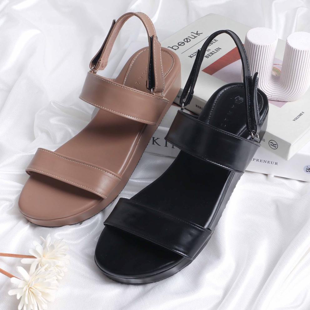 BEST SELLER Amazeus AZURA Sandal Tali Wanita
