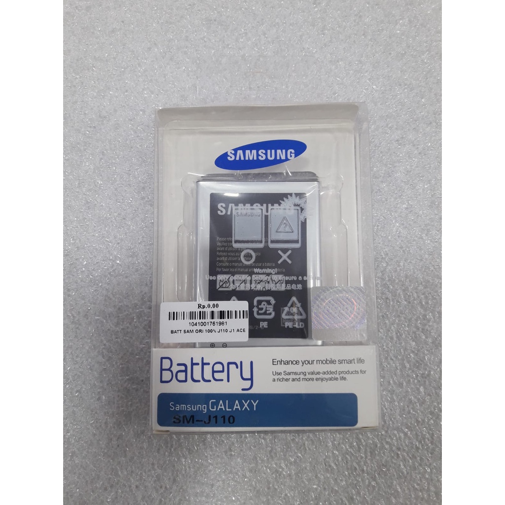 BATERAI SAMSUNG J110 J1 ACE