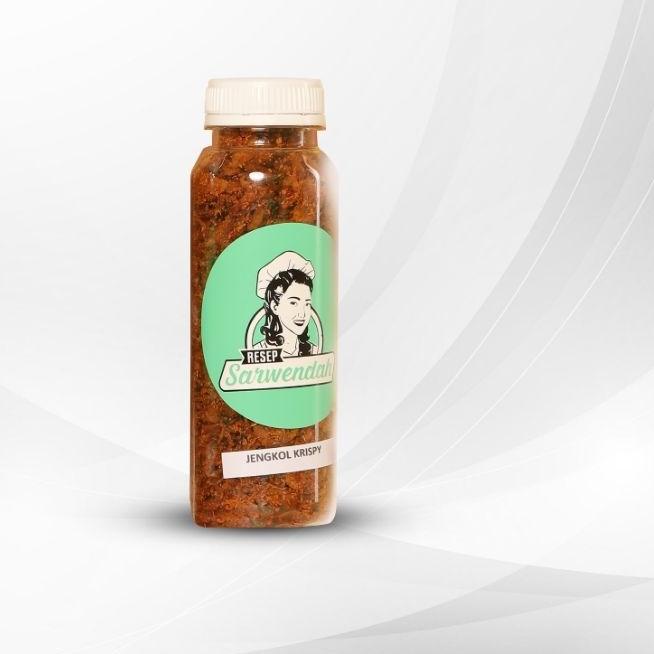 

✽ Jengkol Krispy ™
