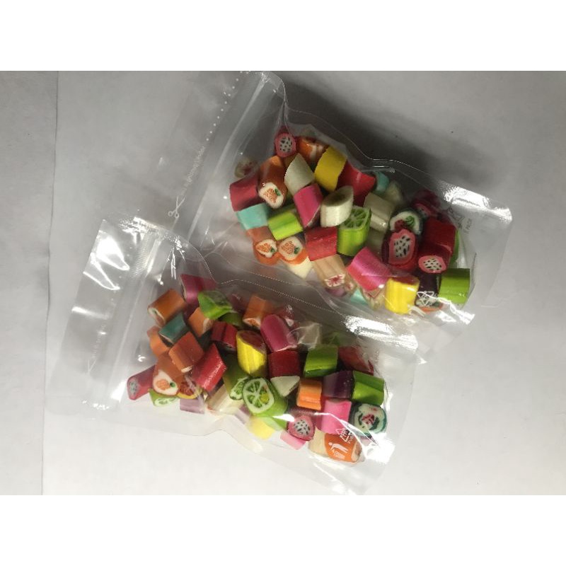 

Sticky Candy Karakter Buah 100 gram