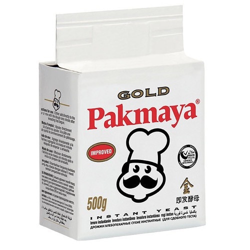 

RAGI KERING INSTANT PAKMAYA GOLD 500 GR ORI