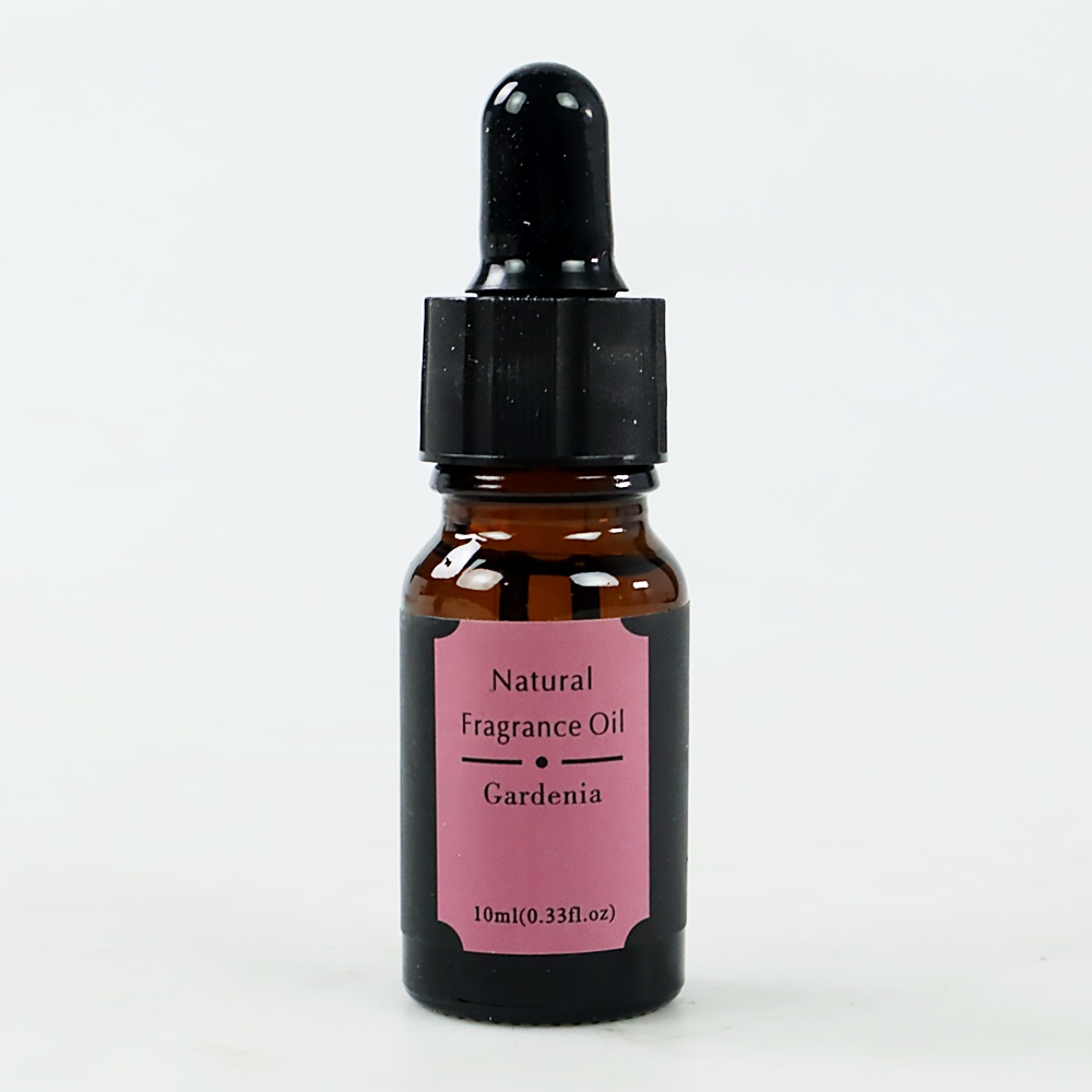 Pure Essential Fragrance Oil Minyak Aromatherapy 10 ml - EGT1