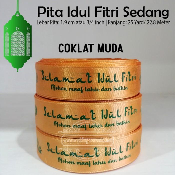 

Pita Idul Fitri Sedang 077