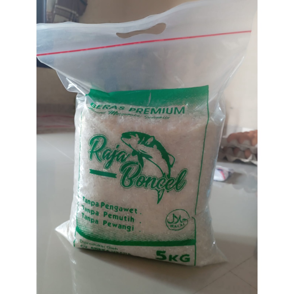 

BERASCAPBONCEL