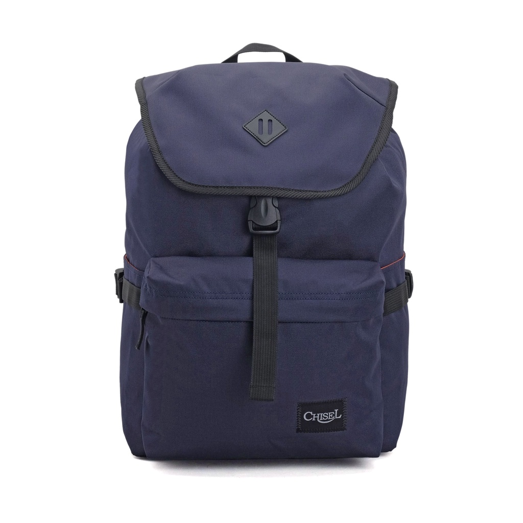 Chisel Backpack Navy Pinguin