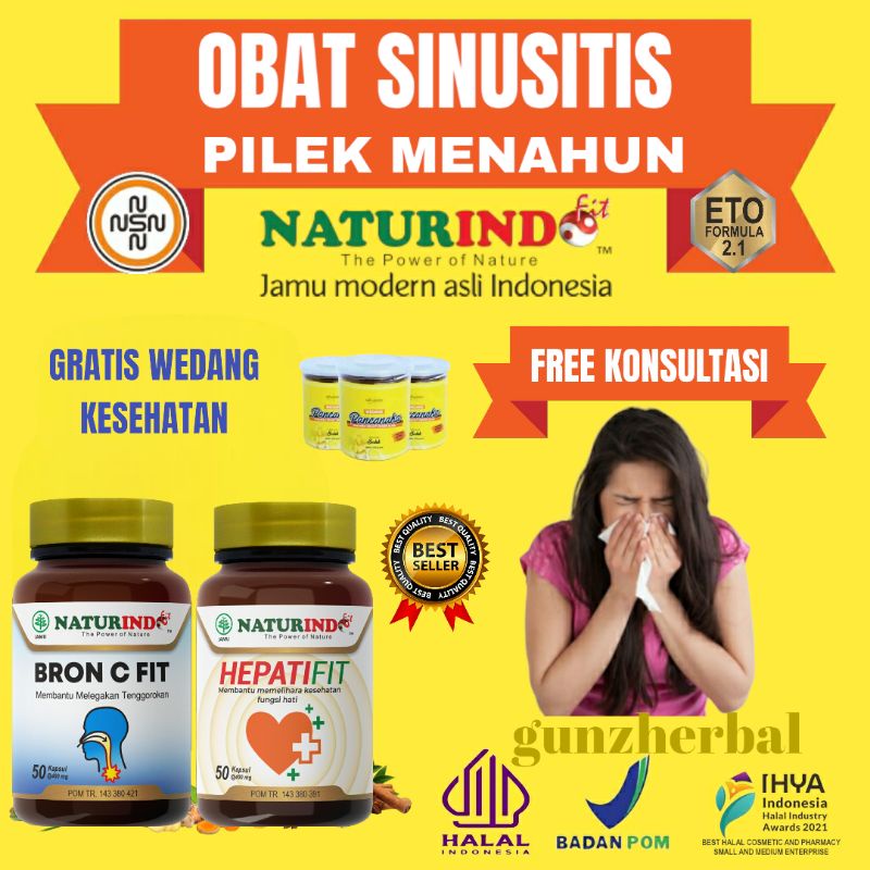 OBAT HERBAL SINUSITIS PALING AMPUH OBAT SINUSITIS OBAT ANOSMIA OBAT POLIP OBAT SAKIT SINUSITIS ANAK-