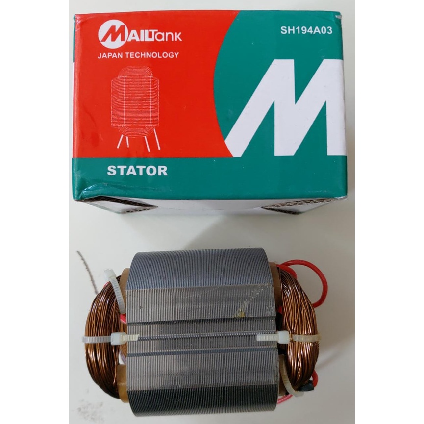 STATOR PLANER MAILTANK (SH-194A03)