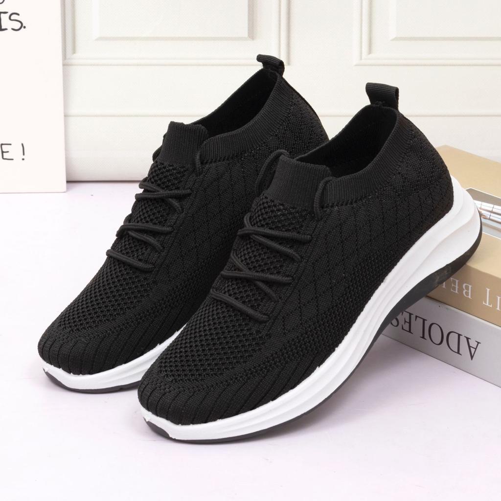 Sepatu  Sneakers Sport Wanita QP-A30 Import Premium Quality