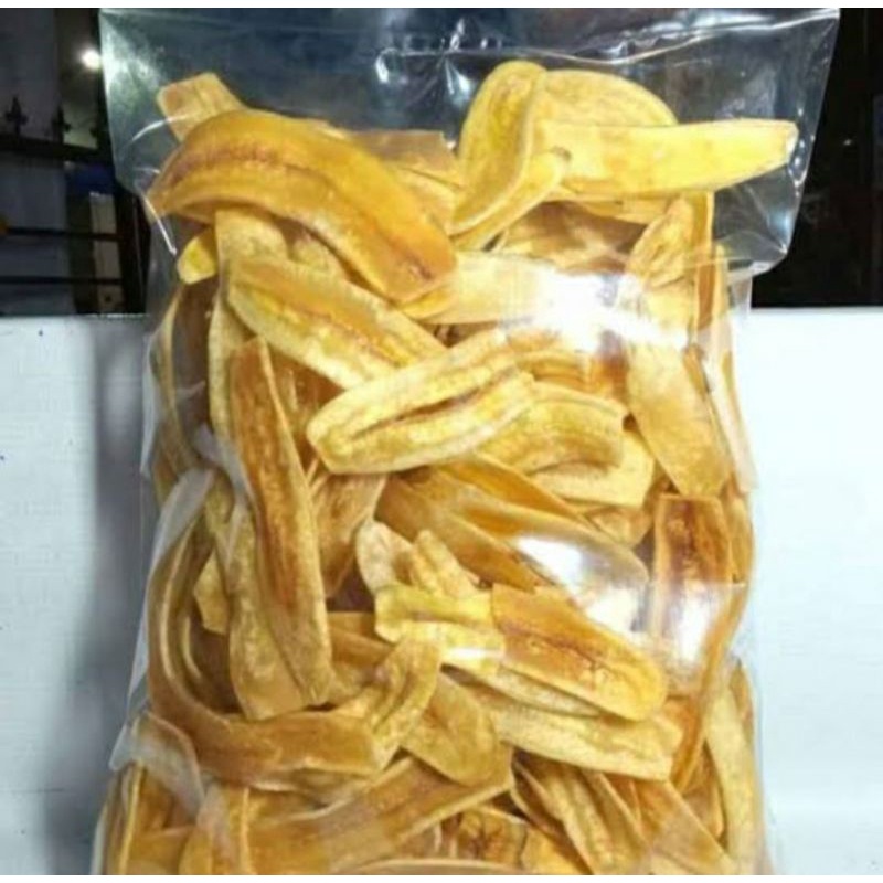 

kripik pisang nangka enak 250g