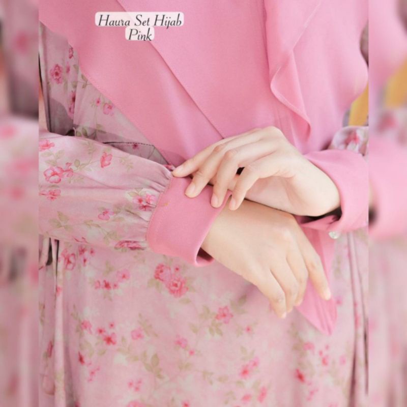 AZALIA SET RINS HIJAB