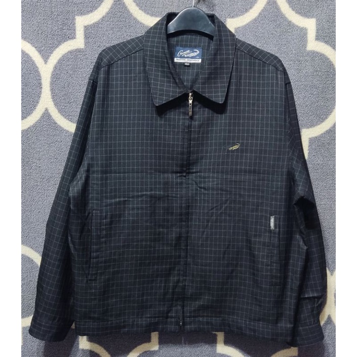 harrington crocodile