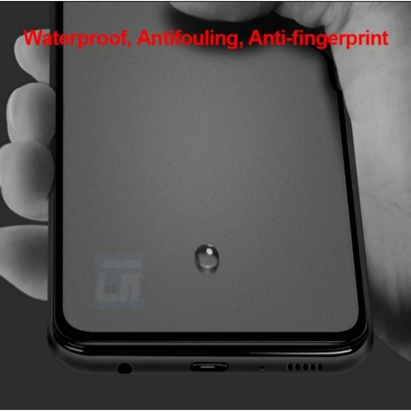 2023! Hydrogel Anti Glare MATTE Front-Back SAMSUNG A54 5G&quot; A34 5G&quot; A24 A14 5G&quot; A53 5G&quot; A33 A23 4G&quot; A73 A13 A74 5G&quot; Hidrogel Full Cover-Ful Coveragel Doff Minyak Jelly Hydro Depan-Belakang Antigores-Anti Gores Transparan-Transparent Tipis-Bagus- 5G NEW