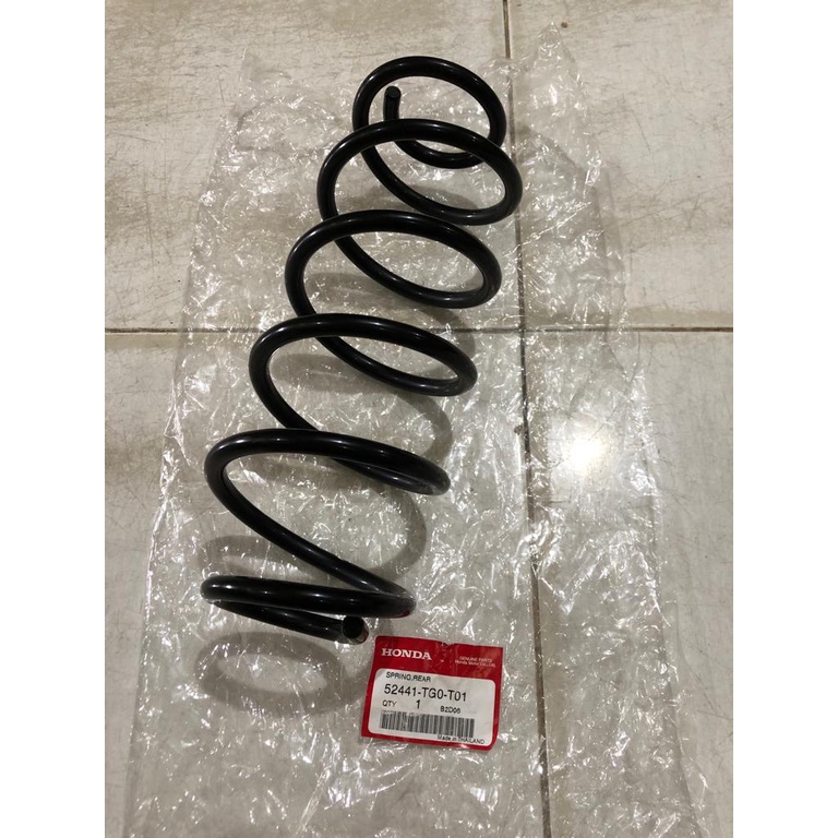 Per Shock Belakang Jazz GE8 2008-2013