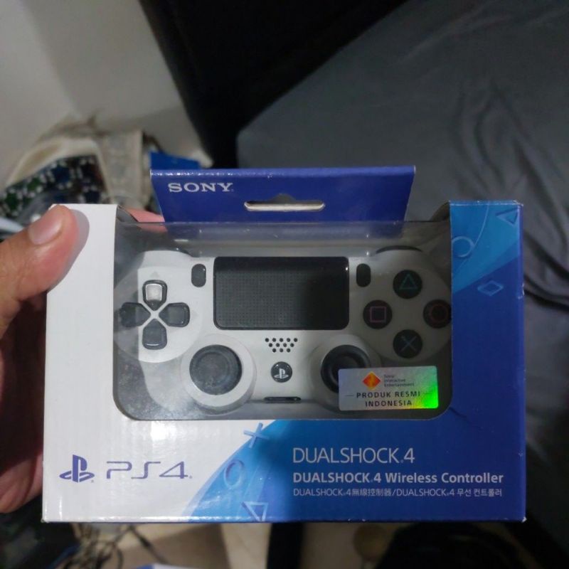 dualshock 4 stik ps4