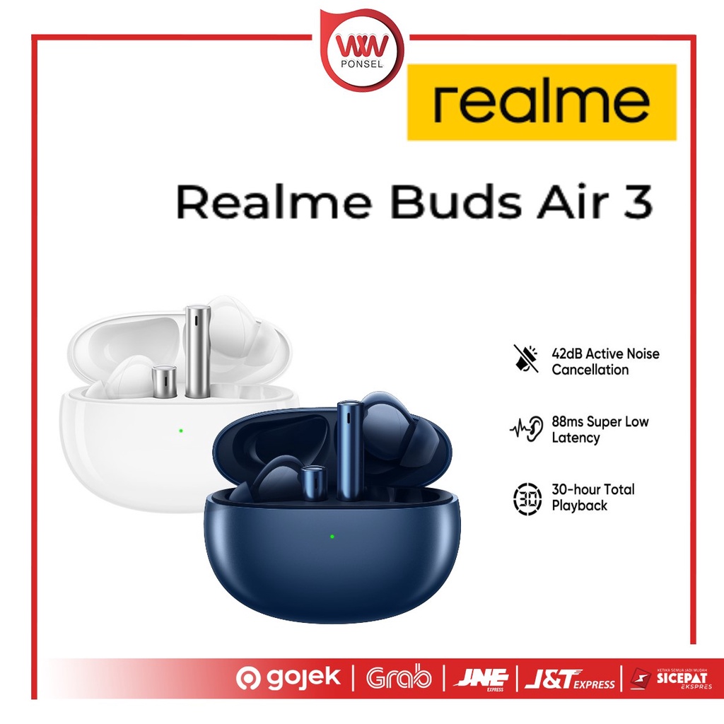 Realme Buds Air 3