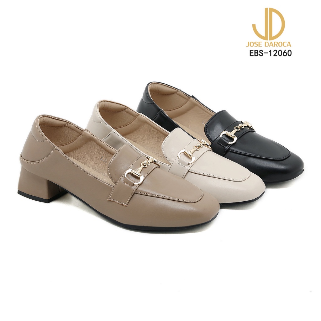 Original Shoes JOSE DAROCA Series # EBS-12060