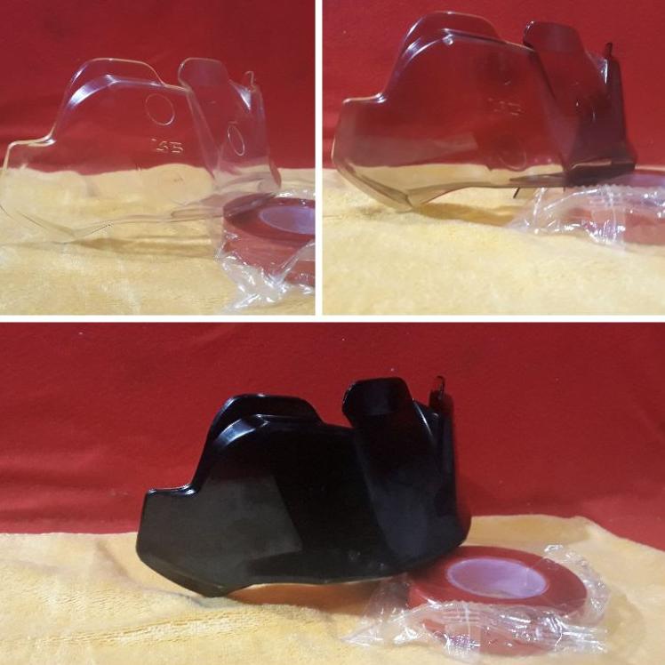 Terbaik gp pad arai rx7x rr5 rr4/ spoiler arai rx7x rr5 rr4/ tsr ram4/ scot/ spoiler ala ala carglos