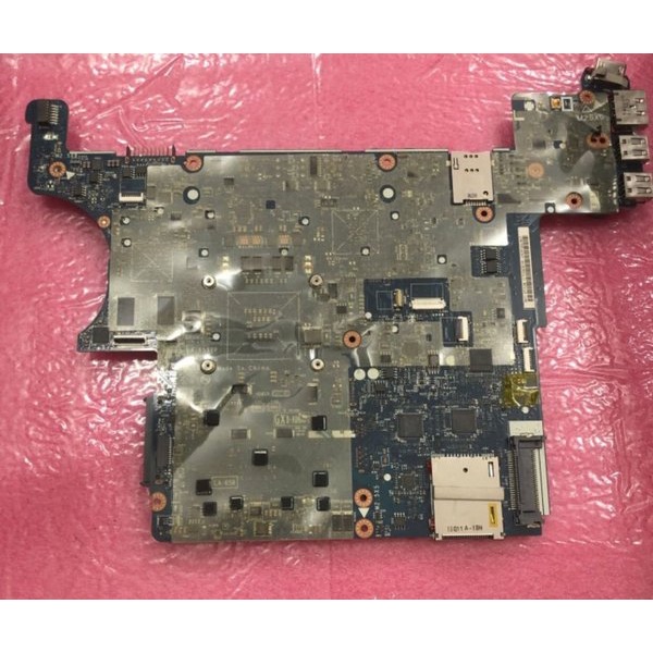 Motherboard Dell E6420 Vga Nvidia Mainboard Dell E6420 Terbaru Murah Bagus