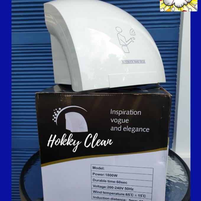 Hand Dryer Pengering Tangan