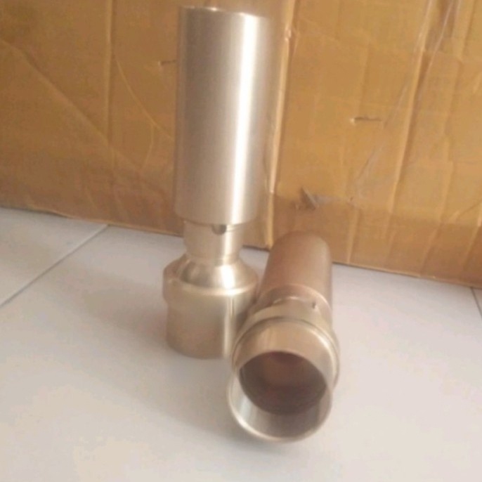 Nozzle Jet Spray | Fountain Nozzle Air Mancur Bubbling Jet 3/4 inch