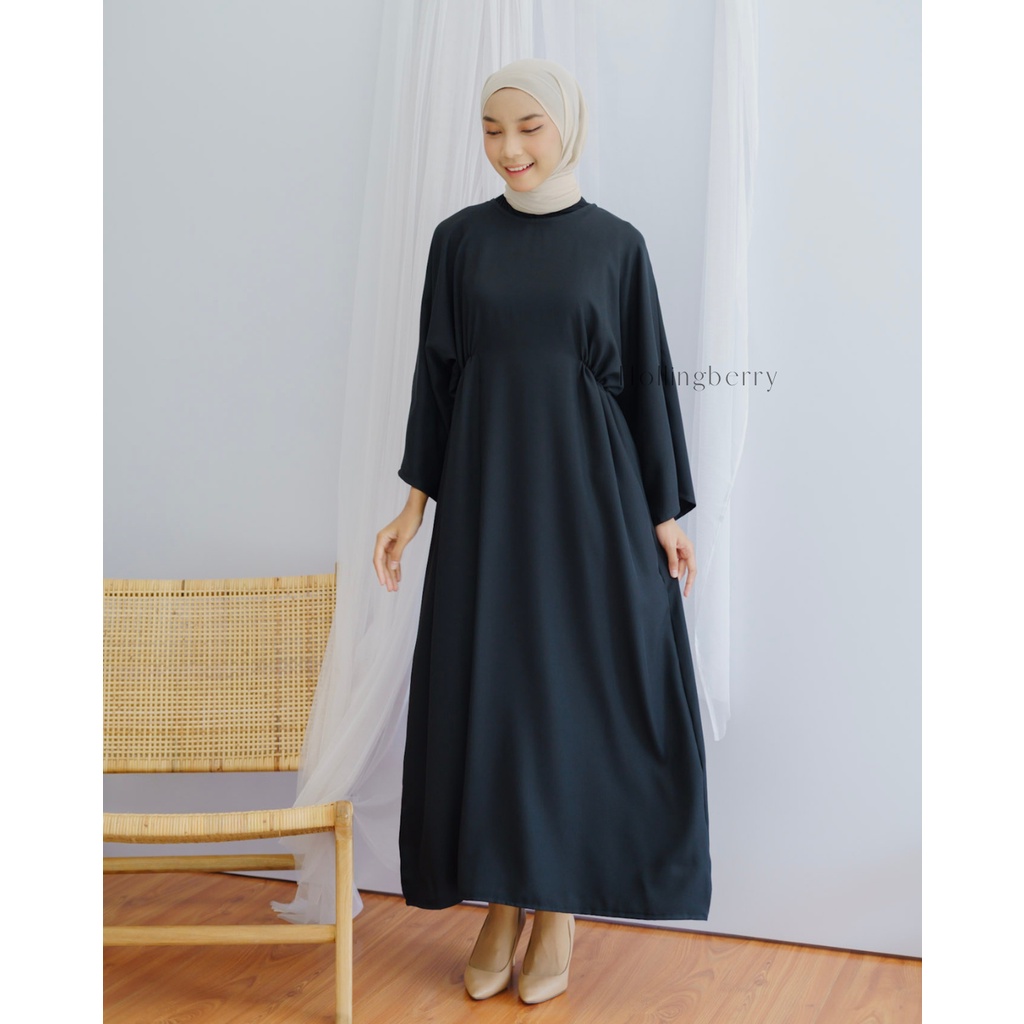 Hollingberry - Jema Raya Dress