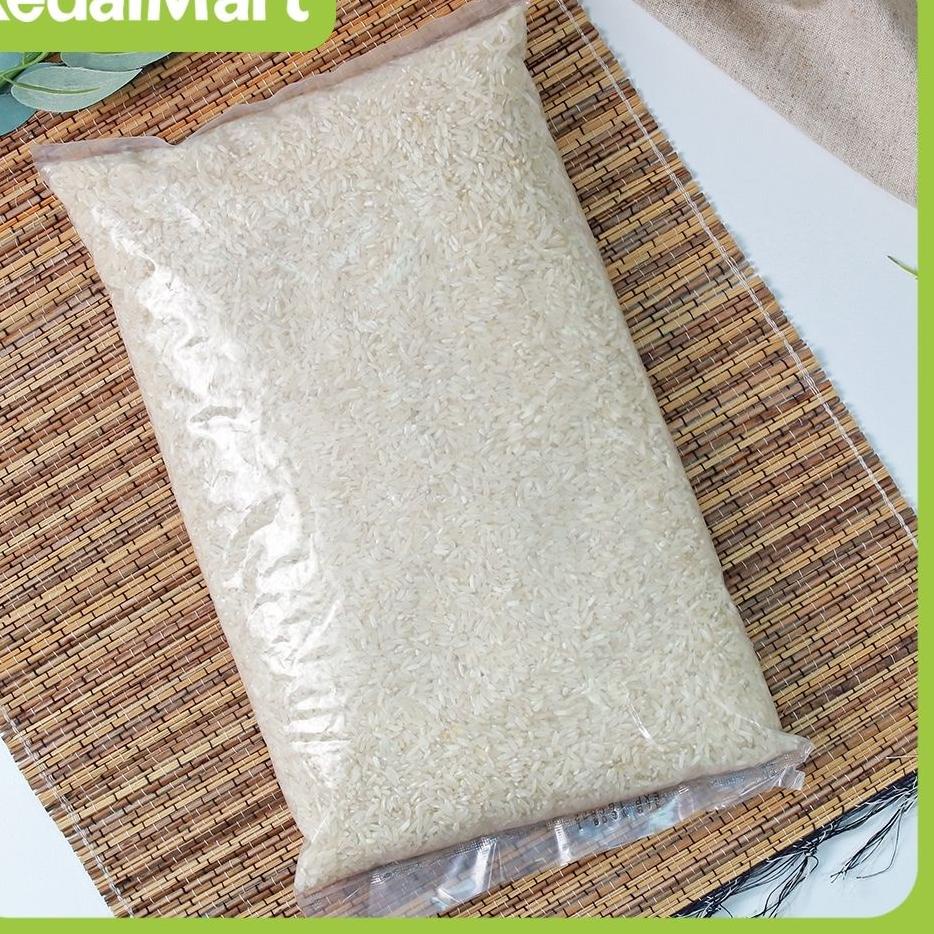 

【flashϟsale】 Beras Premium 2 Kg