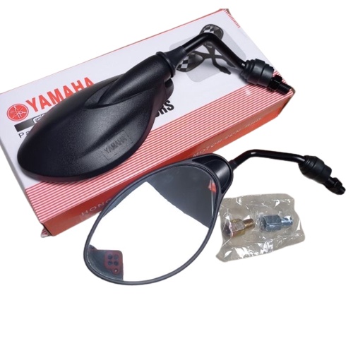 Spion X1 Original PNP Di Yamaha Honda Vario Pcx Beat Mio Aerox Xsr 155 Zr125 F1zr Dll