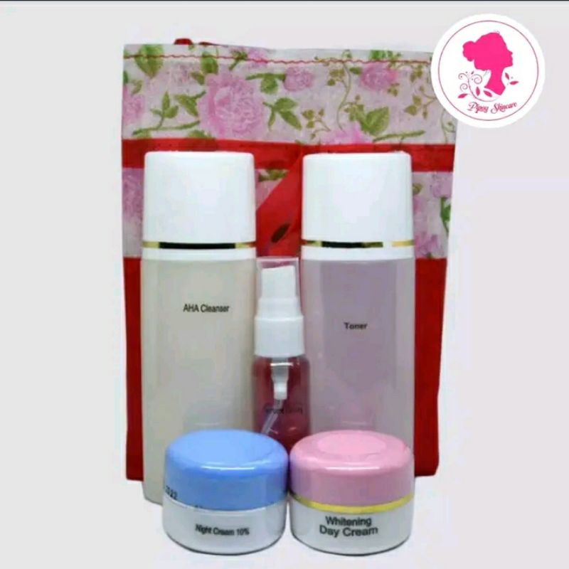 FARMA WDC ORIGINAL 5IN1 NC 10% - PAKET FARMA WDC 5IN1 NC 10% - PAKET FARMA WDC 100% ORIGINAL