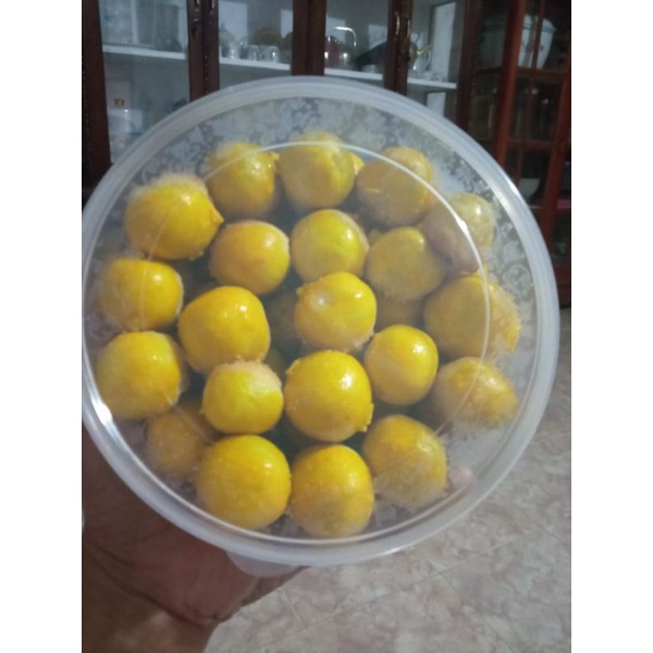 

nastar nanas/selai nanas/kue nanas kemasan 250 gr