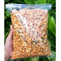 

makroni daun jeruk 500gram