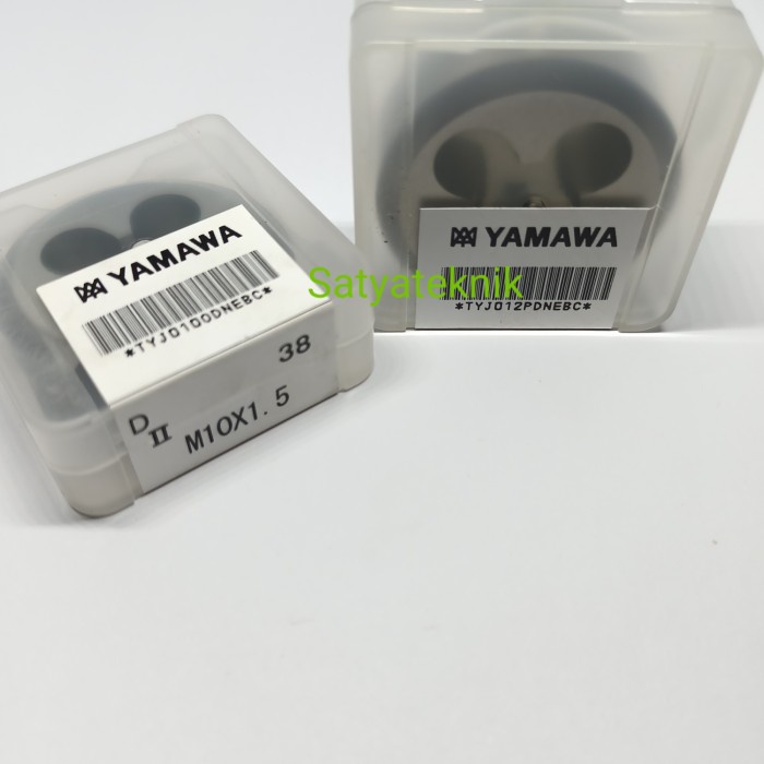 Terlaris Snai M10X1.5 Yamawa Senai Snai Snaij M10 Senai Snai M10X1,5 Yamawa