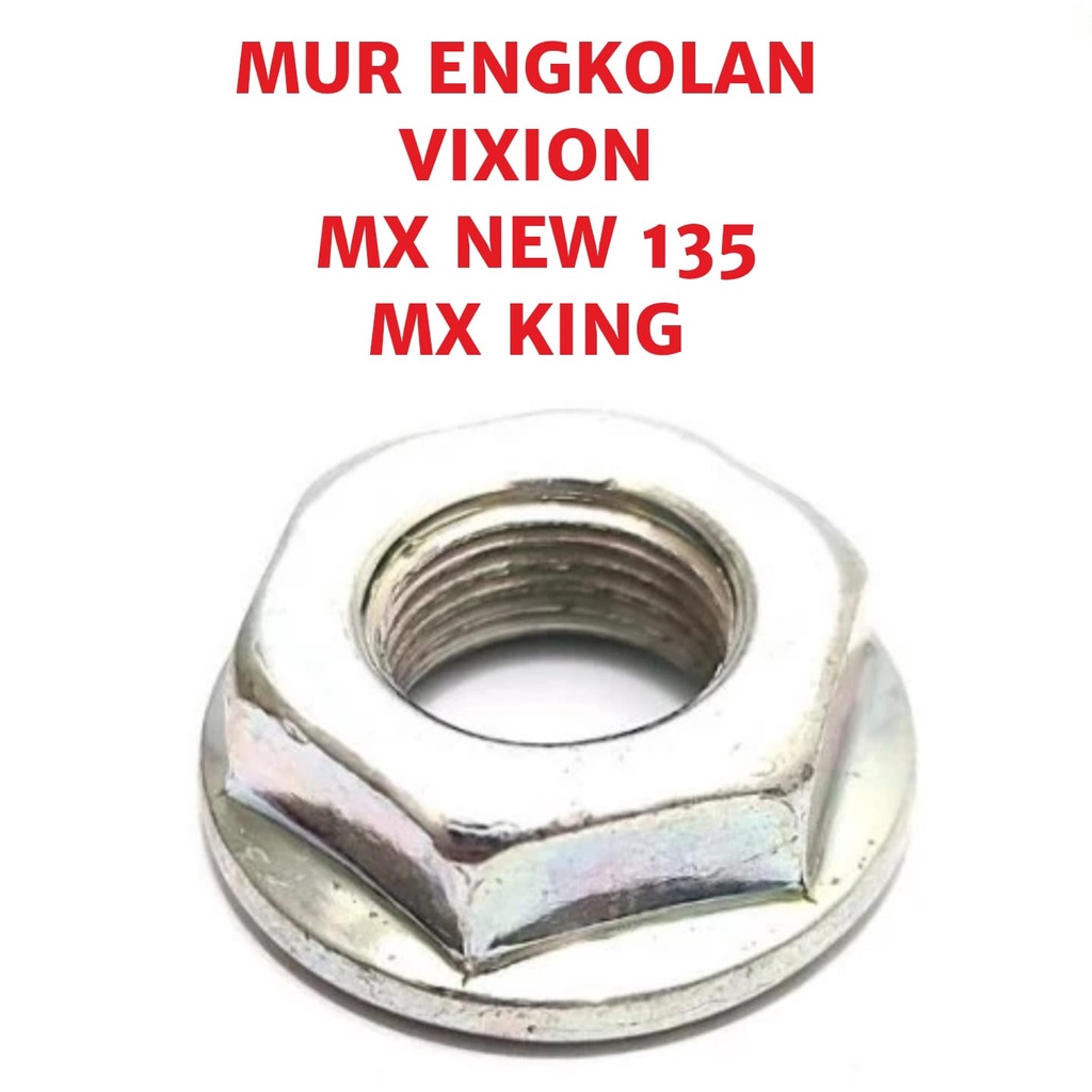 MUR ENGKOLAN MUR KICK STATER VIXION LAMA JUPITER MX NEW 135 VIXION NEW MX KING 150 HIGH QUALITY