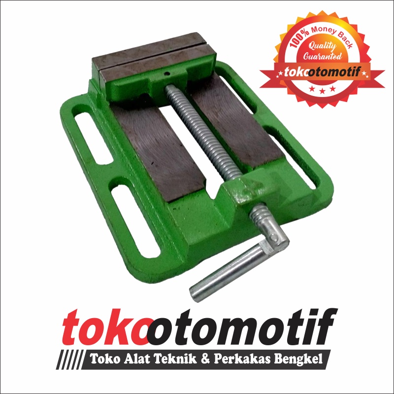 Catok Bor 5" NANKAI