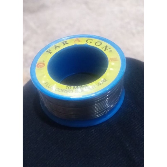 TIMAH SOLDER PARAGON KECIL SOLDER