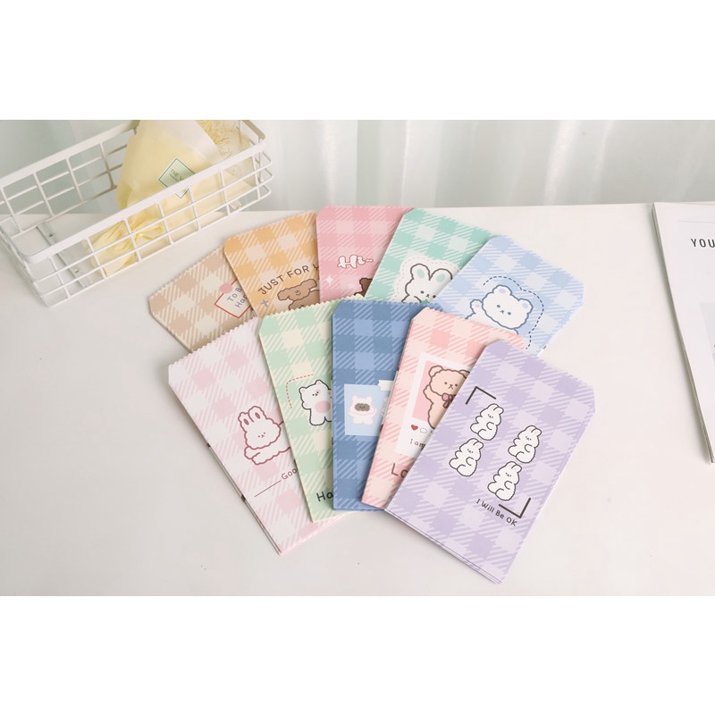 

Amplop Lebaran / AMPLOP KOREA CUTE/AMPLOP LUCU