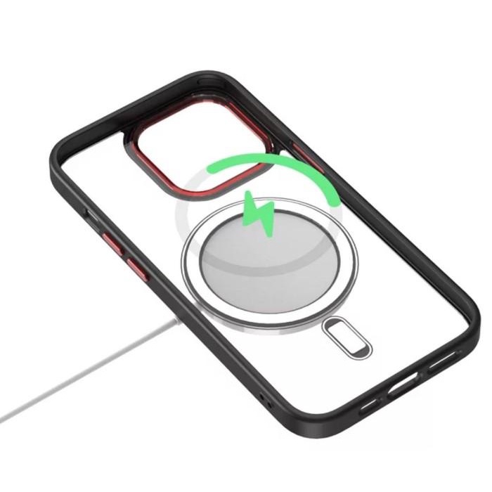 CASE UME APPLE IPHONE 13/IPHONE 13 PRO/13 PRO MAX SOFT HARD CASE