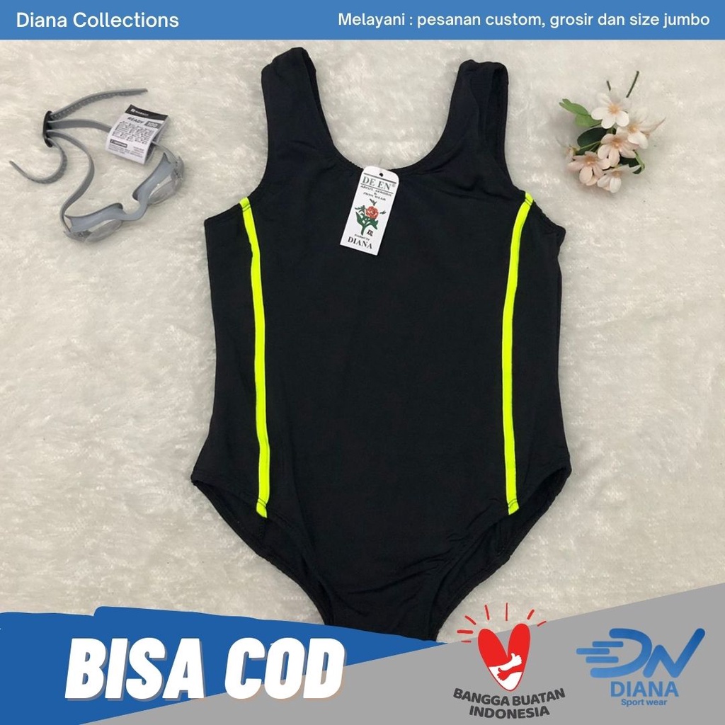 Baju renang swim wanita | Swimsuit | swimsuit wanita | swimsuit bigsize | swimwear wanita | swimming
