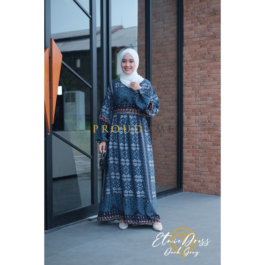 ETNIK DRESS JUMBO LD 130/DRESS JUMBO/BUSUI FREIENDLY