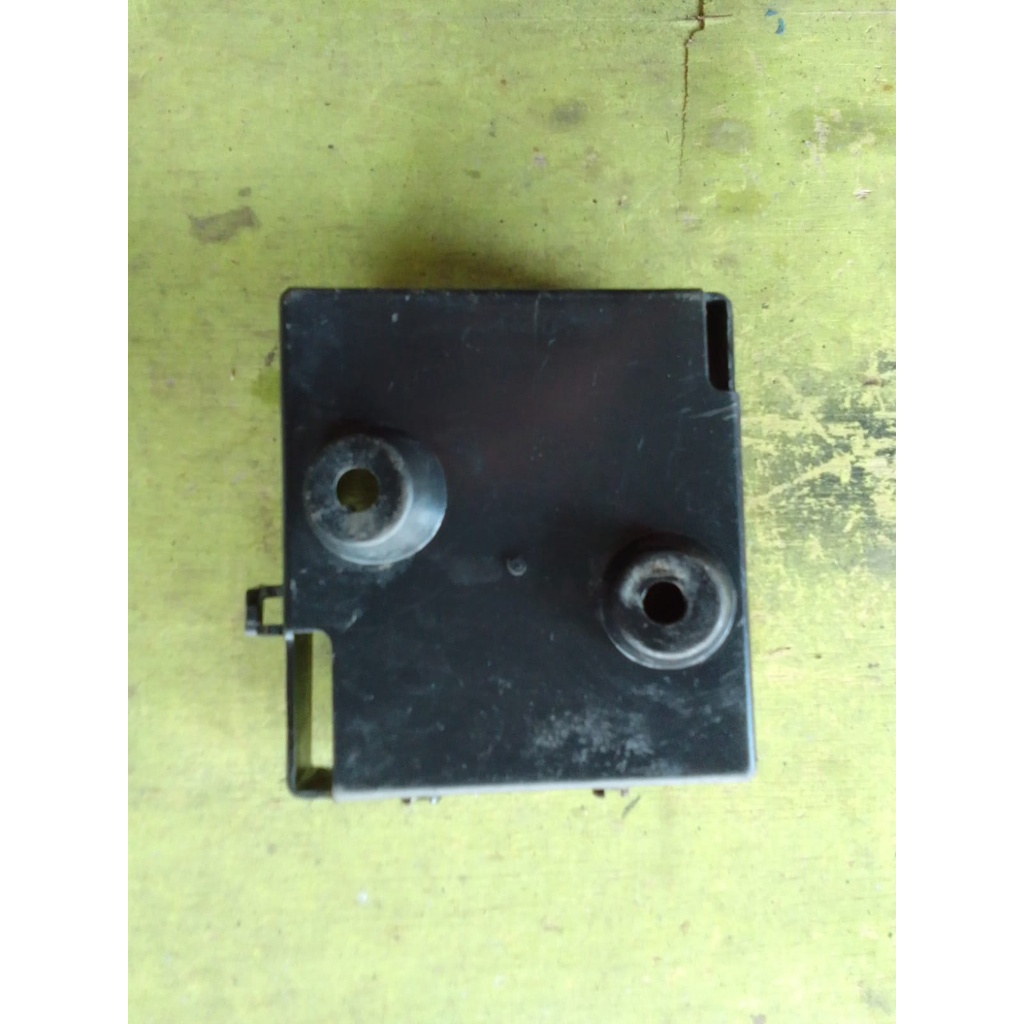 Box aki Jupiter dudukan aki rumah aki box accu Yamaha Jupiter z Jupiter original