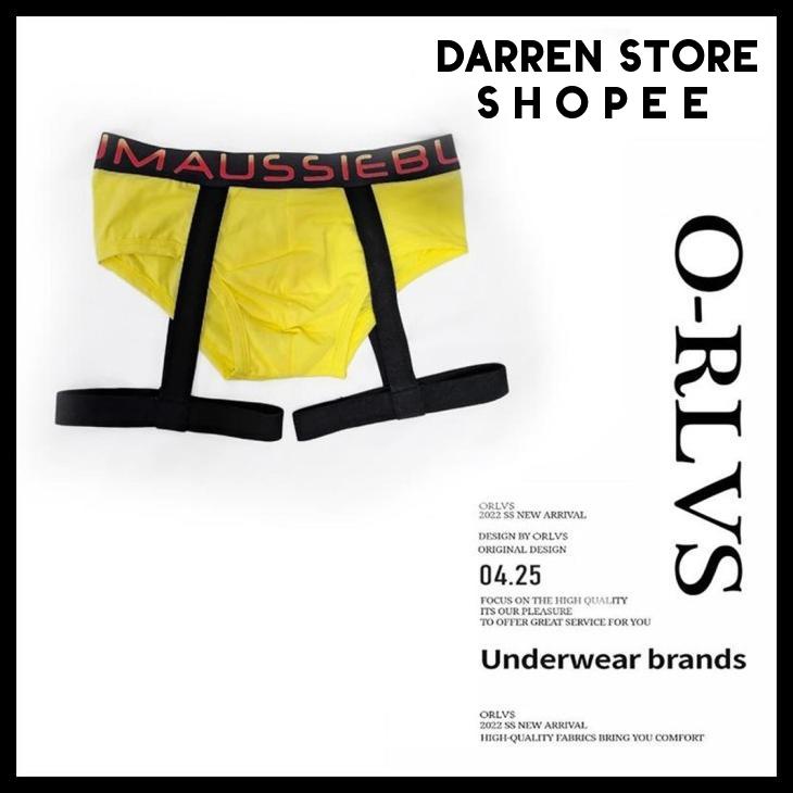 CELANA DALAM PRIA TALI JOJON HIGHT QUALITY