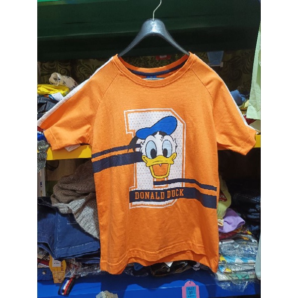 KAOS DONALD DUCK