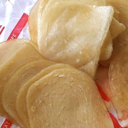 

kerupuk udang mentah 500 gram uru01