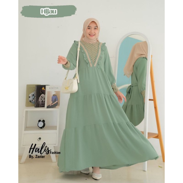 GAMIS ALMERA DRESS