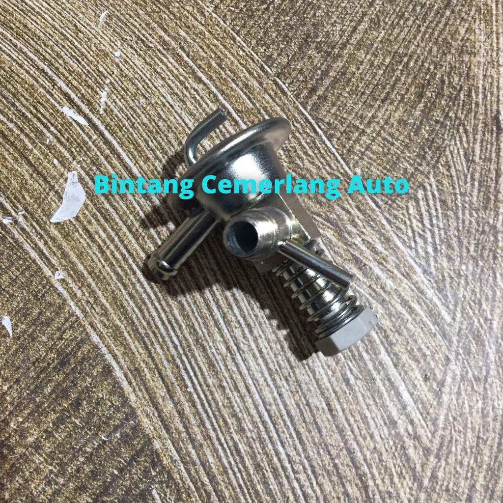 VACUM IDLE UP AC Mobil TARUNA EFI IDLEUP ORIGINAL DENSO