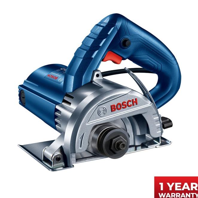 Bosch Gdc 140 Marble Cutter / Mesin Potong Keramik