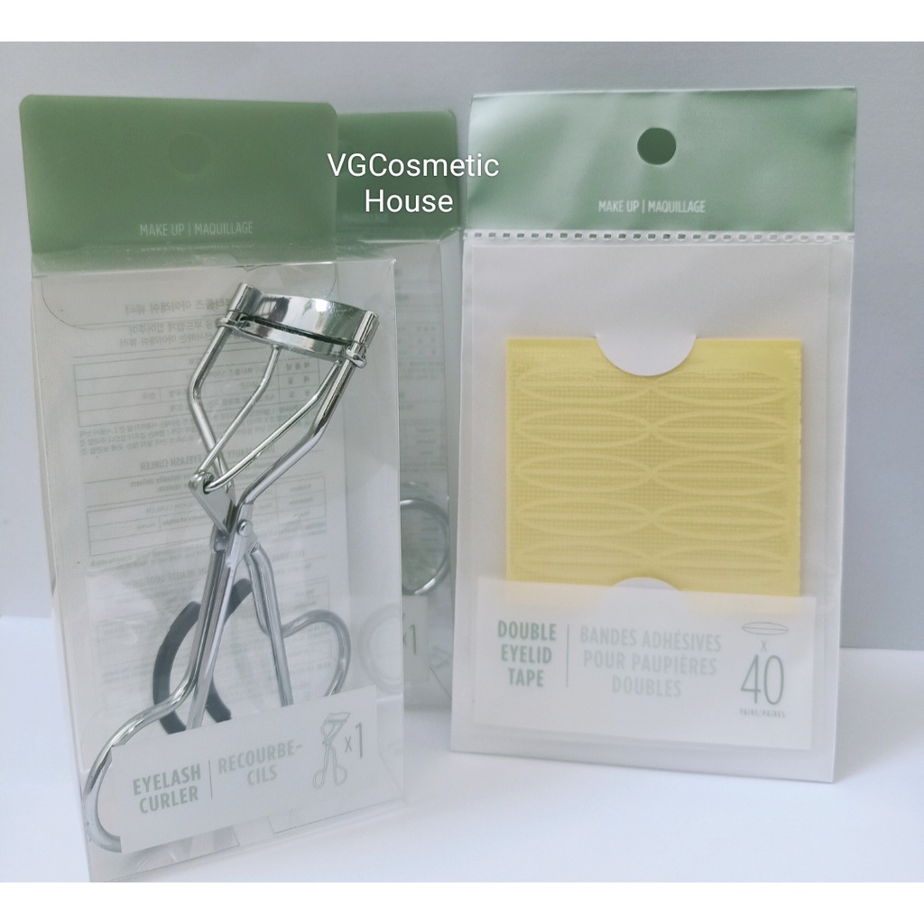 The Face Shop Daily Beauty Tools Eyelash Curler